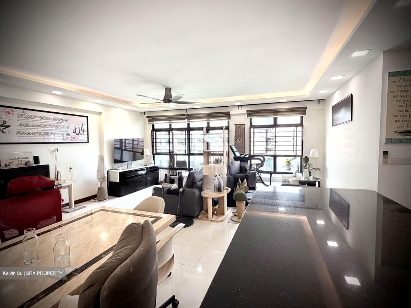 Blk 818C Keat Hong Mirage (Choa Chu Kang), HDB 5 Rooms #568109021